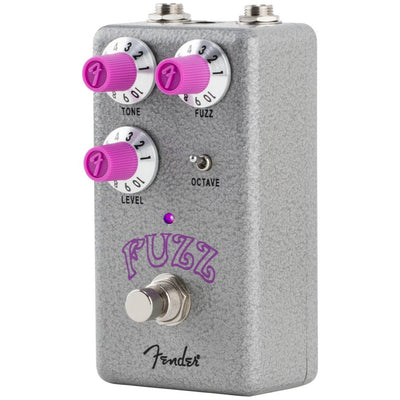 Fender Hammertone Fuzz Pedal - 3
