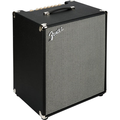 Fender Rumble 800 Combo Bass Amp - 3