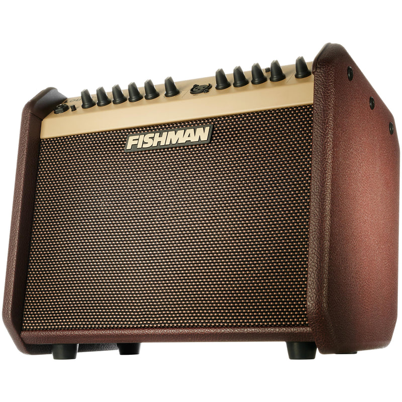 Fishman Loudbox Mini Bluetooth Acoustic Guitar Combo Amp - 4