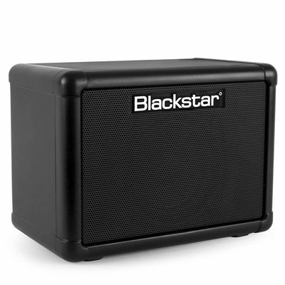 Blackstar Fly 3 Stereo Amp and Cabinet Pack - 7