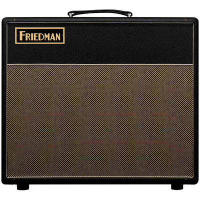Friedman Pink Taco v2 Guitar Combo Amp - 1