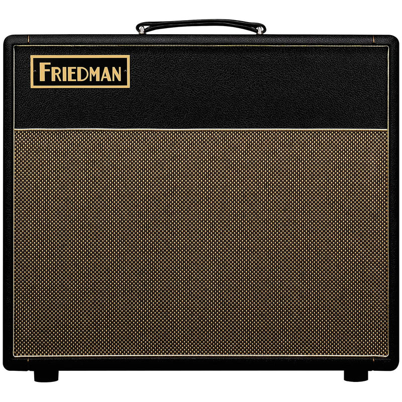 Friedman Pink Taco v2 Guitar Combo Amp - 1