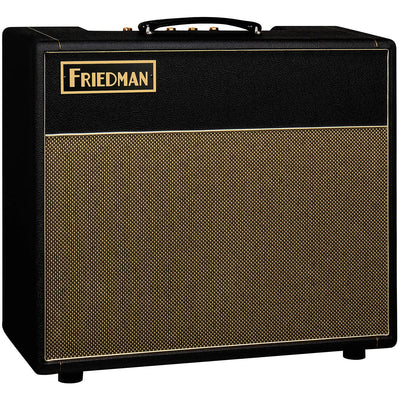 Friedman Pink Taco v2 Guitar Combo Amp - 2