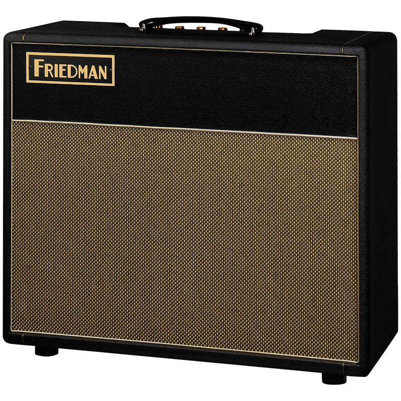 Friedman Pink Taco v2 Guitar Combo Amp - 3