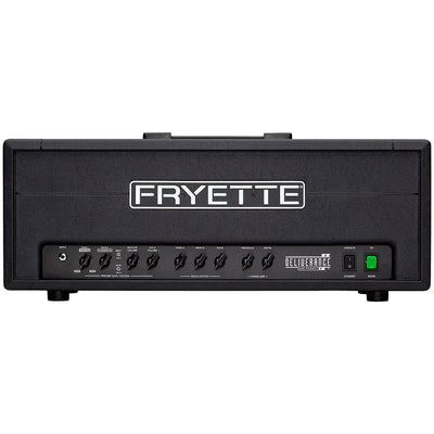Fryette Deliverance D120 Series II Guitar Amp Head - 1