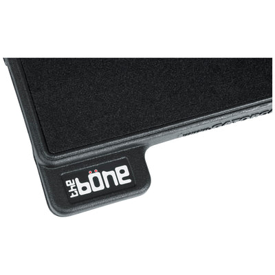 Gator G-Bone Pedal Board with Carry Bag & Power Supply - 4