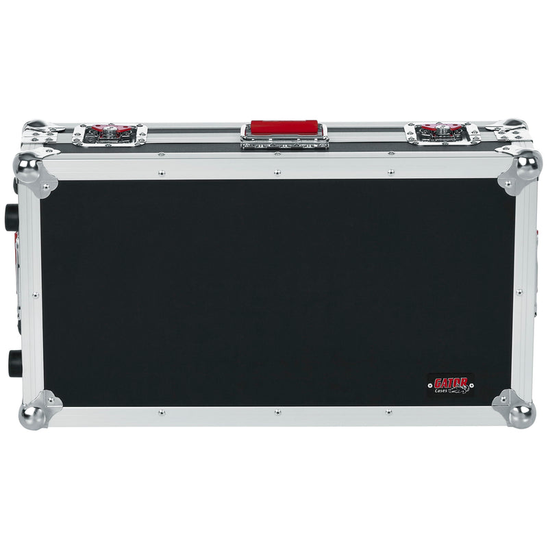 Gator G-Tour Large Pedalboard with Wheels - 2