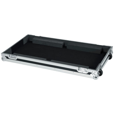 Gator G-Tour Extra Large Pedalboard with Wheels - 3