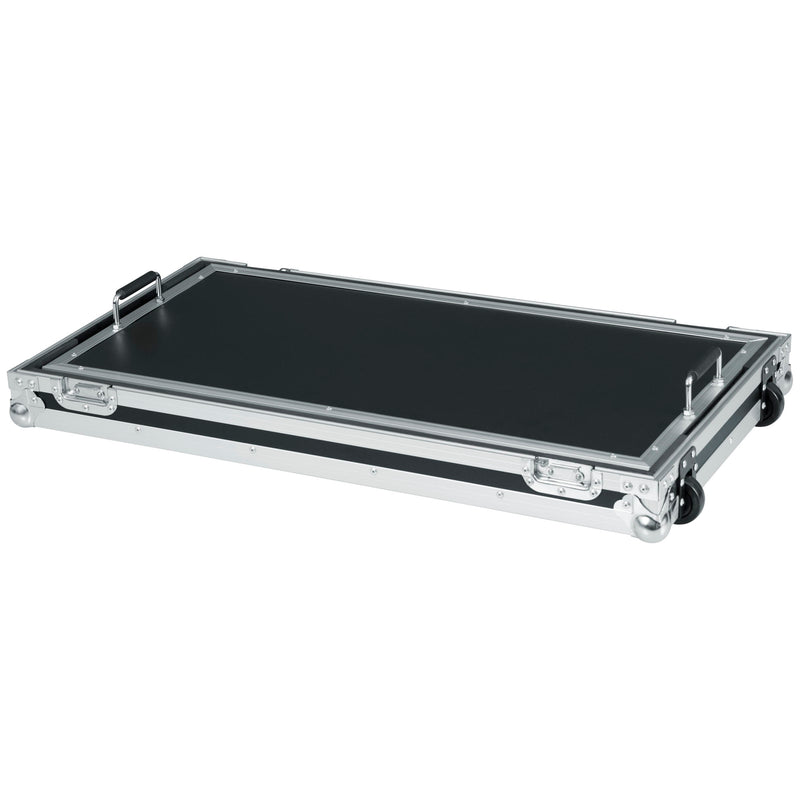 Gator G-Tour Extra Large Pedalboard with Wheels - 13