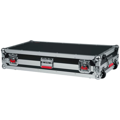 Gator G-Tour Extra Large Pedalboard with Wheels - 16