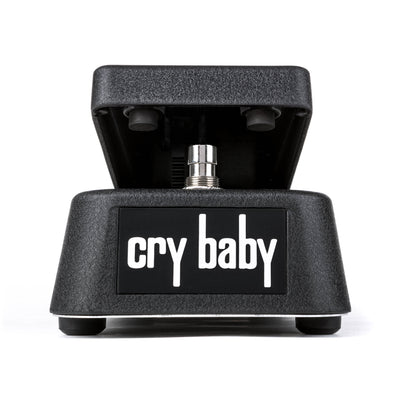 Dunlop GCB95 Original Cry Baby Wah Pedal - 2