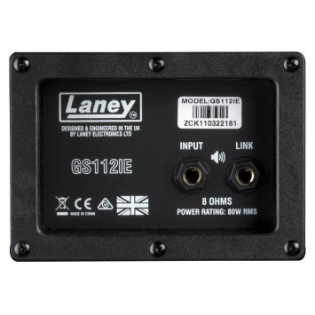 Laney GS112IE Guitar Cabinet - 5