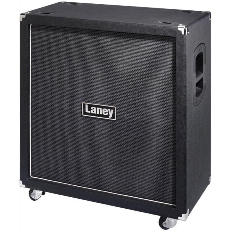 Laney GS412IS Guitar Cabinet - 2