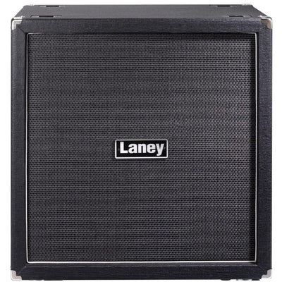 Laney GS412IS Guitar Cabinet - 1