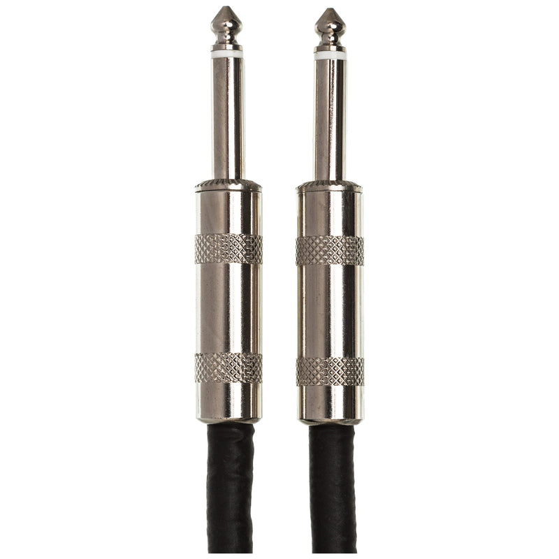 Hosa GTR-518 Tweed Straight to Straight Instrument Cable - 18 Foot - 3