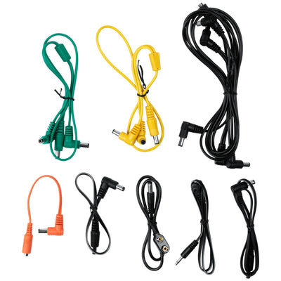 Gator Pedal Power Cable Accessory Pack - 1