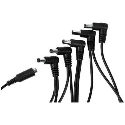 Gator Pedal Power Cable Accessory Pack - 8