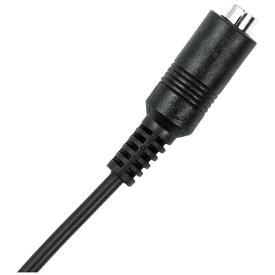 Gator Female Daisy Chain Power Cable with 8 Outputs - 3