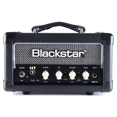 Blackstar HT-1RH MkII Guitar Amp Head - 1