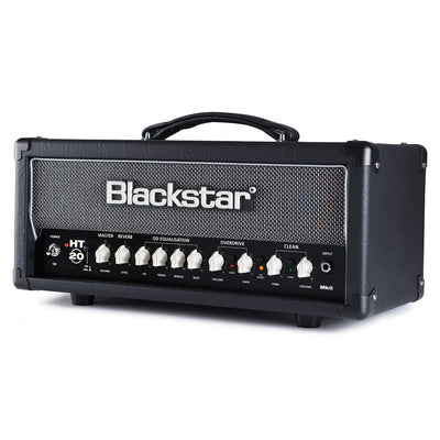 Blackstar HT-20RH MkII Guitar Amp Head - 2