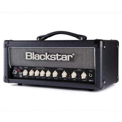 Blackstar HT-5RH MkII Guitar Amp Head - 2