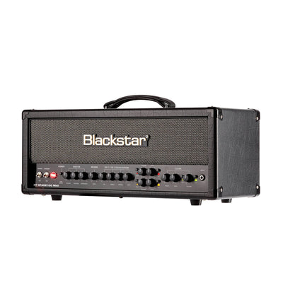 Blackstar HT Stage 100 MkII Guitar Amp Head - 2