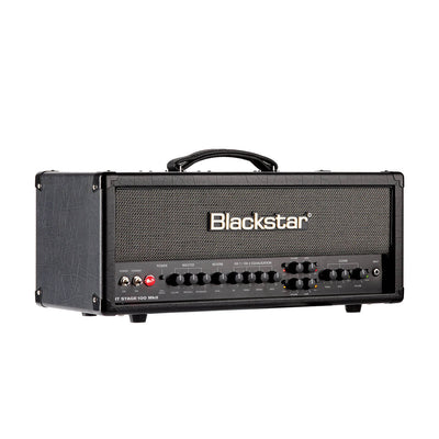 Blackstar HT Stage 100 MkII Guitar Amp Head - 3