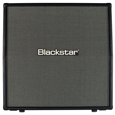 Blackstar HTV-412A Mark II Speaker Cabinet - 1