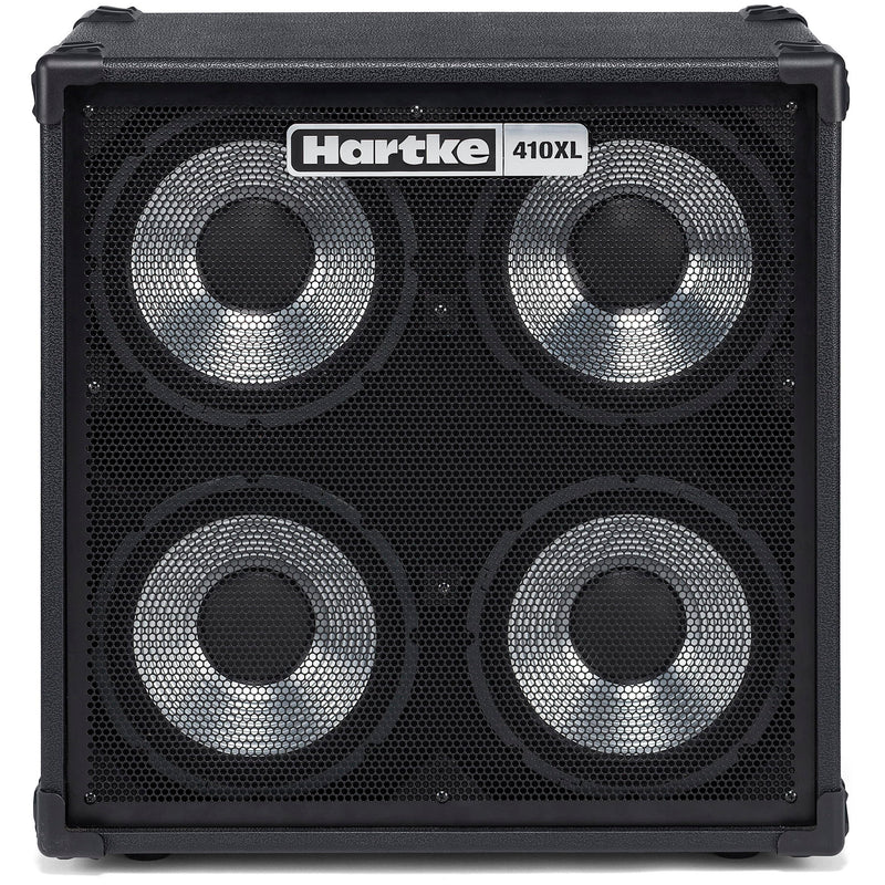 Hartke 410XL Bass Cabinet - 1