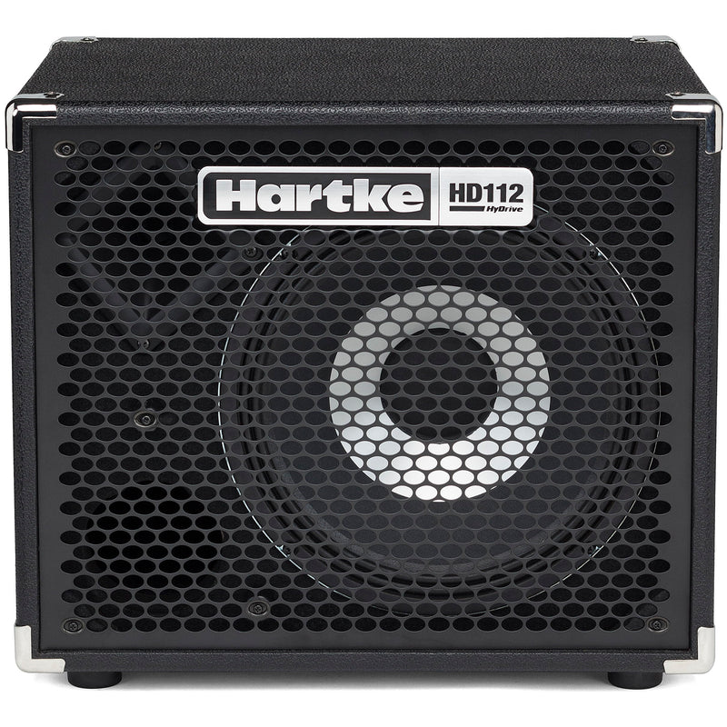 Hartke HD112 HyDrive HD Bass Cabinet - 1