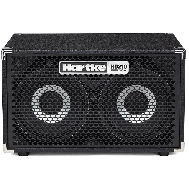 Hartke HD210 Hydrive HD Bass Cabinet - 1