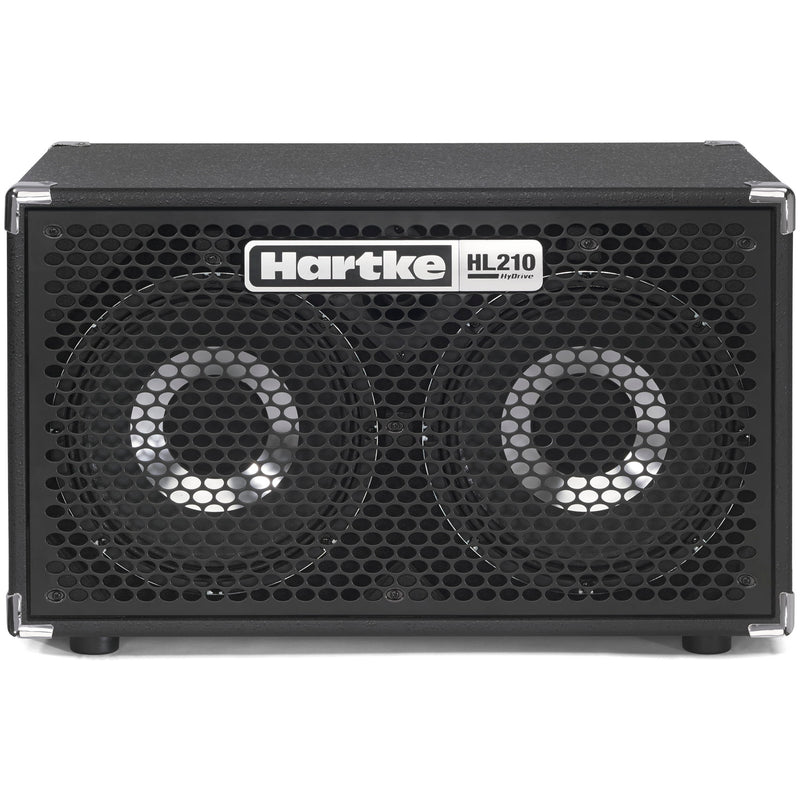 Hartke HL210 HyDrive Bass Cabinet - 1