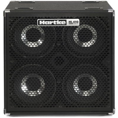 Hartke HL410 HyDrive Bass Cabinet - 1
