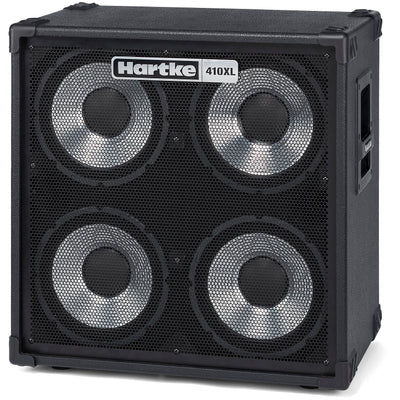 Hartke 410XL Bass Cabinet - 2