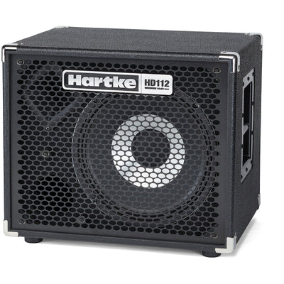 Hartke HD112 HyDrive HD Bass Cabinet - 2