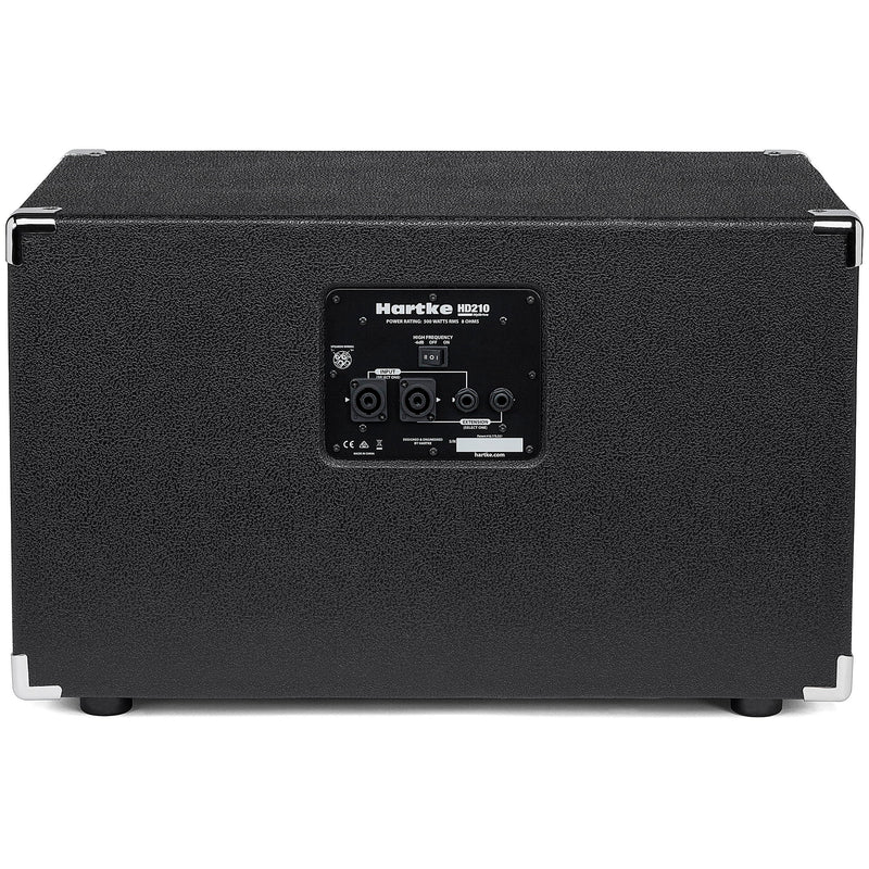 Hartke HD210 Hydrive HD Bass Cabinet - 3