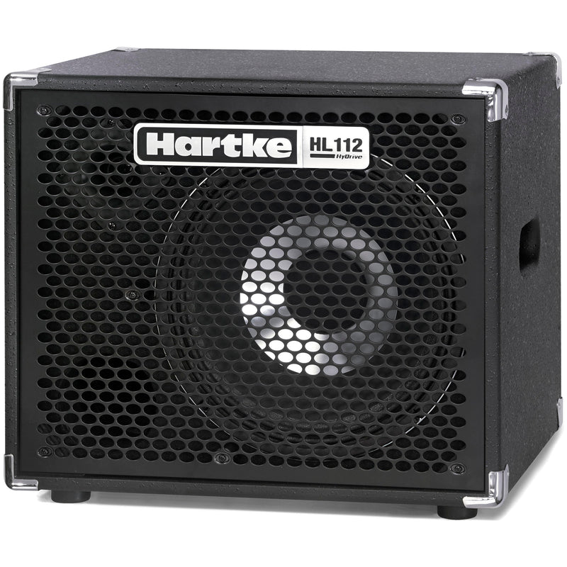 Hartke HL112 HyDrive Bass Cabinet - 3