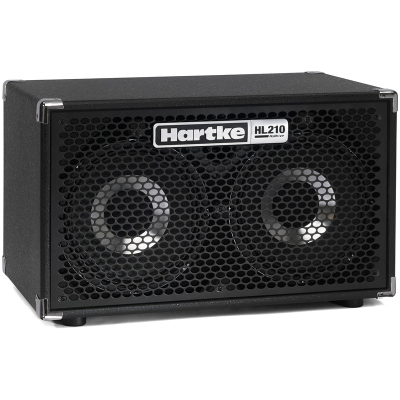 Hartke HL210 HyDrive Bass Cabinet - 2