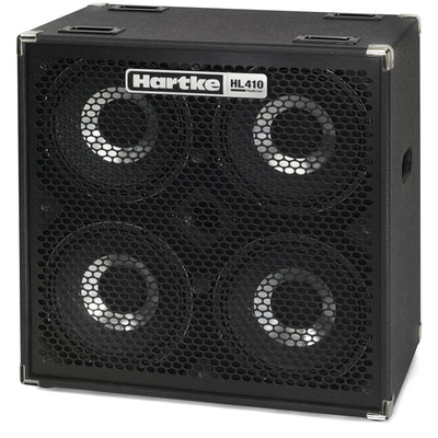Hartke HL410 HyDrive Bass Cabinet - 3