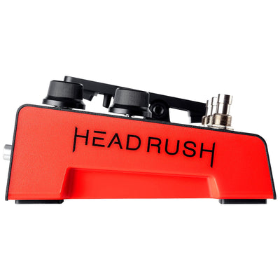HeadRush MX5 Multi-Core Amp and Effects Modeler - 6