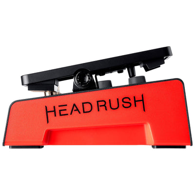 HeadRush MX5 Multi-Core Amp and Effects Modeler - 7