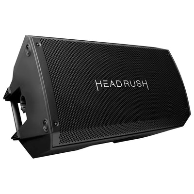 HeadRush FRFR-108 Powered Guitar Speaker Cabinet - 2