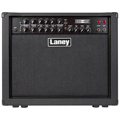 Laney IRT30-112 Guitar Combo Amp - 1