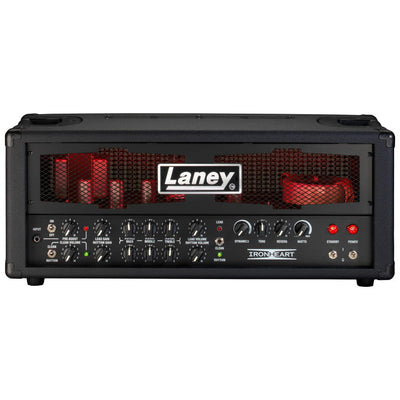 Laney Ironheart IRT60H Guitar Amp Head - 1