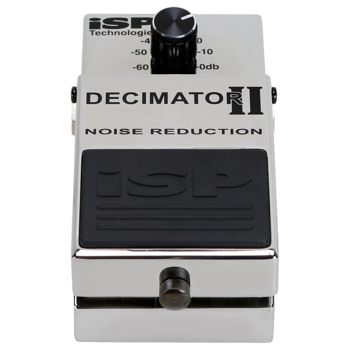 ISP Technologies Decimator II Noise Reduction Pedal – That Pedal Shop