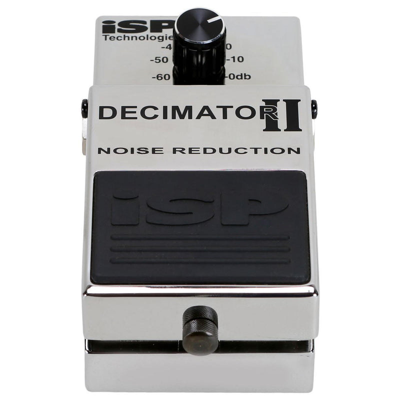 ISP Technologies Decimator II Noise Reduction Pedal - 4