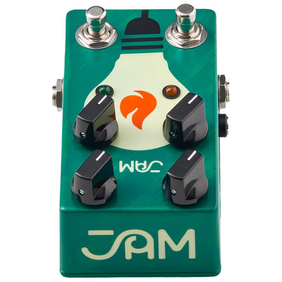 JAM Pedals Lucydreamer Overdrive Pedal - 3