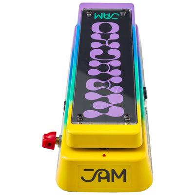 JAM Pedals Wahcko Wah Pedal - 4