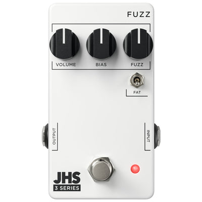 JHS 3 Series Fuzz - 1
