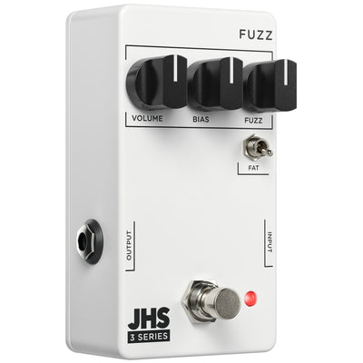 JHS 3 Series Fuzz - 2
